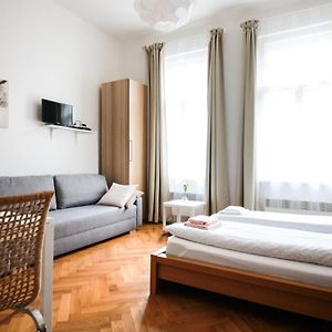 Studio Appartement