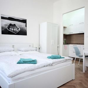 Appartement met een Slaapkamer